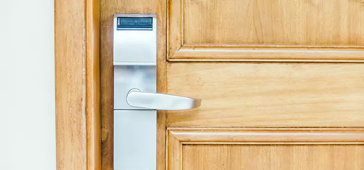 Advanced Solutions in Bailey's Crossroads, VA for Modern Security