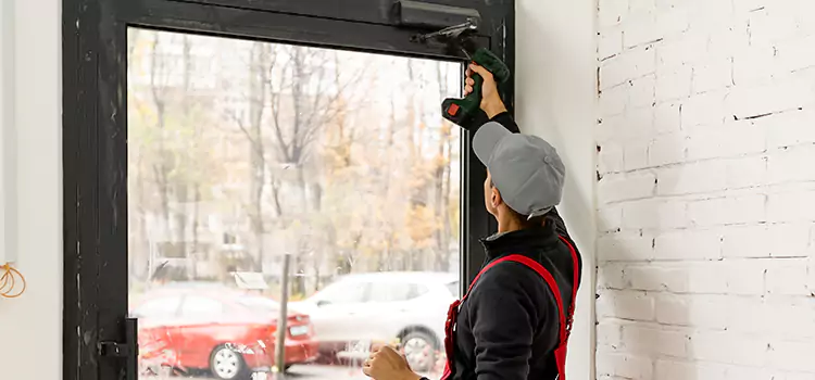 Comprehensive Door Closer Services in Bailey's Crossroads, VA