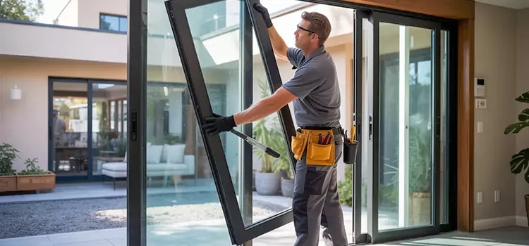 Specialized Sliding Door Roller Services in Bailey's Crossroads, Virginia