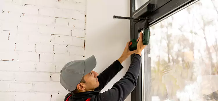 Your Trusted Partner for Door Closer Solutions in Bailey's Crossroads, VA