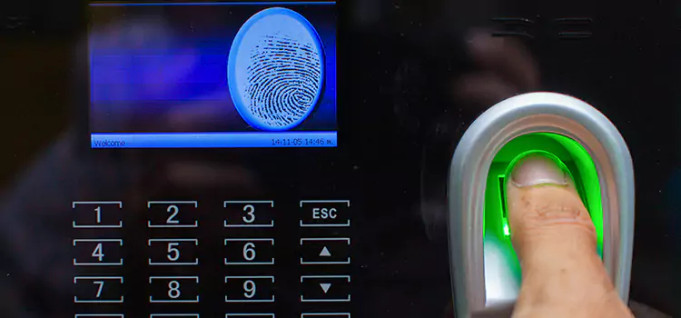 Your Trusted Partner for Secure Access in Bailey's Crossroads, VA
