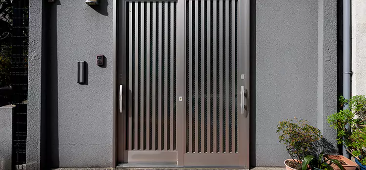 Why Choose Us for Your Security Needs in Bailey's Crossroads, VA?